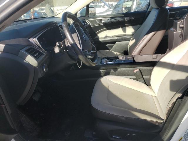 Ford Fusion Se Image 6