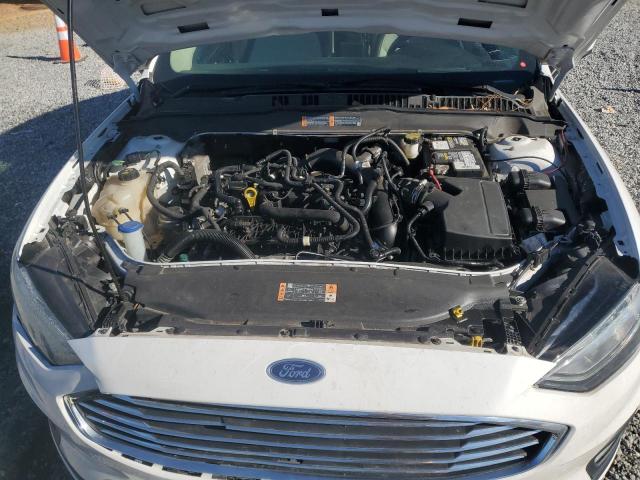 Ford Fusion Se Image 12