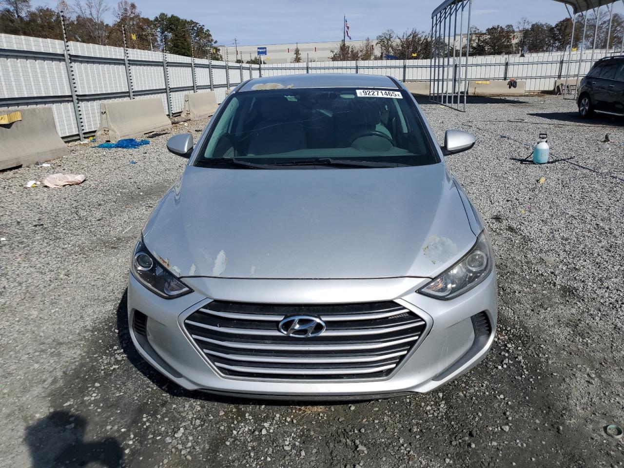 Hyundai ELANTRA Se Image 6