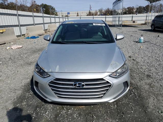 Hyundai ELANTRA Se Image 6