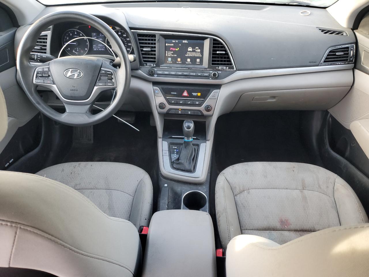Hyundai ELANTRA Se Image 11