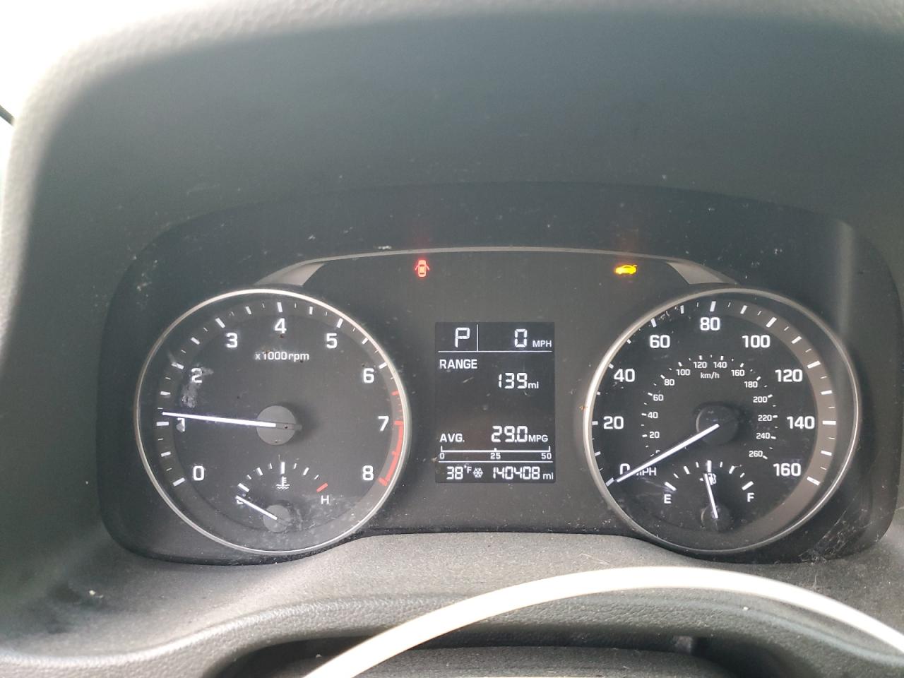 Hyundai ELANTRA Se Image 4