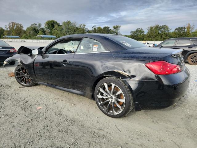 INFINITI G37 Base Image 2