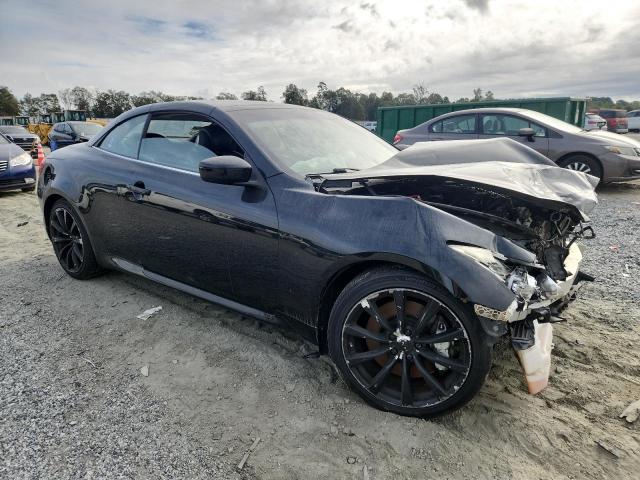 INFINITI G37 Base Image 4