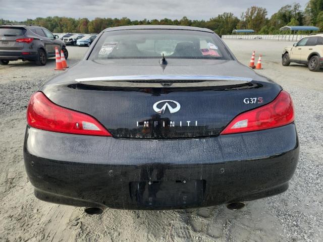 INFINITI G37 Base Image 10