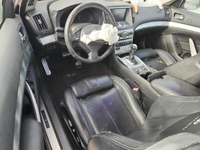INFINITI G37 Base Image 5