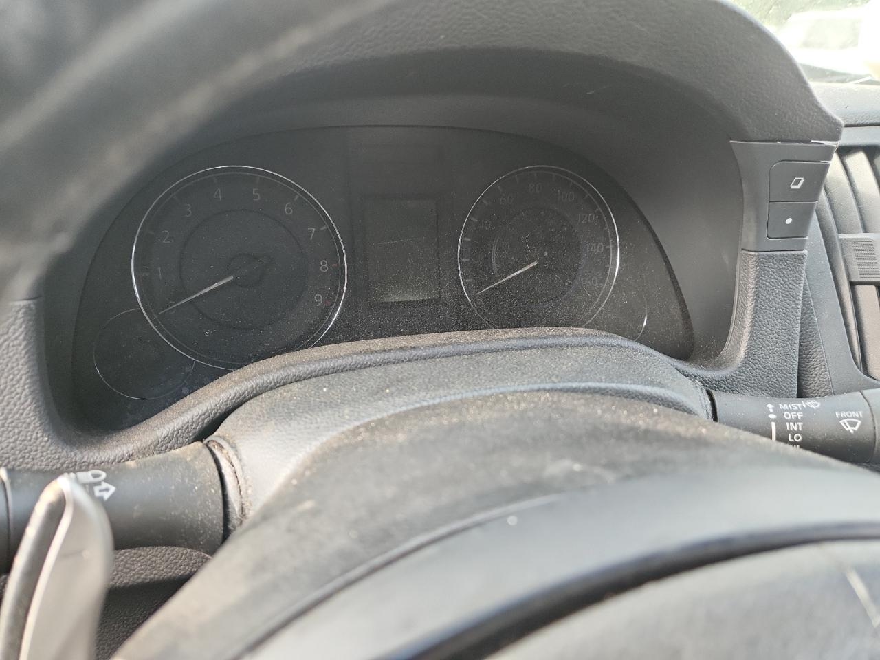 INFINITI G37 Base Image 12