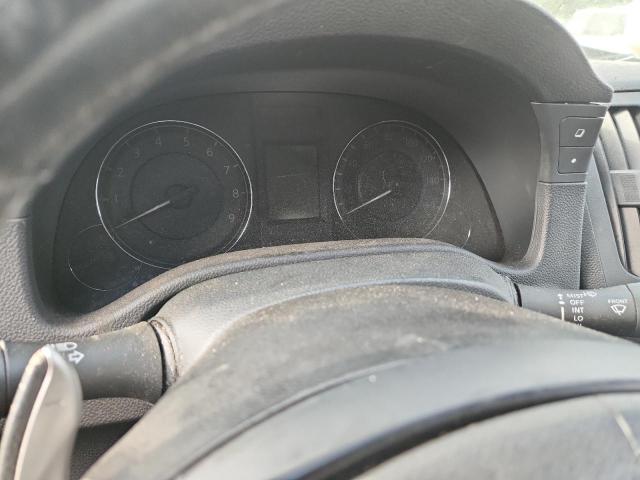 INFINITI G37 Base Image 12