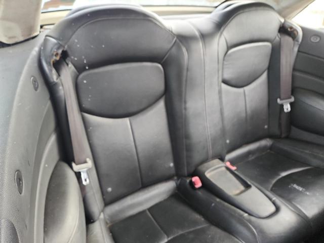 INFINITI G37 Base Image 3