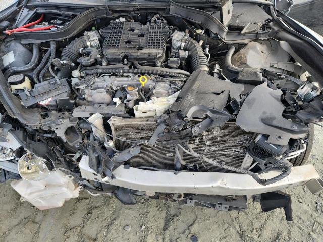 INFINITI G37 Base Image 9