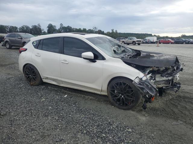 Subaru Impreza Sport Image 4