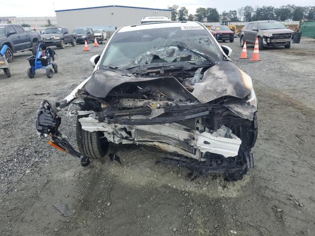 Subaru Impreza Sport Image 8