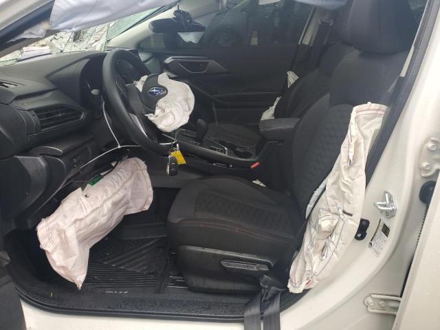 Subaru Impreza Sport Image 5