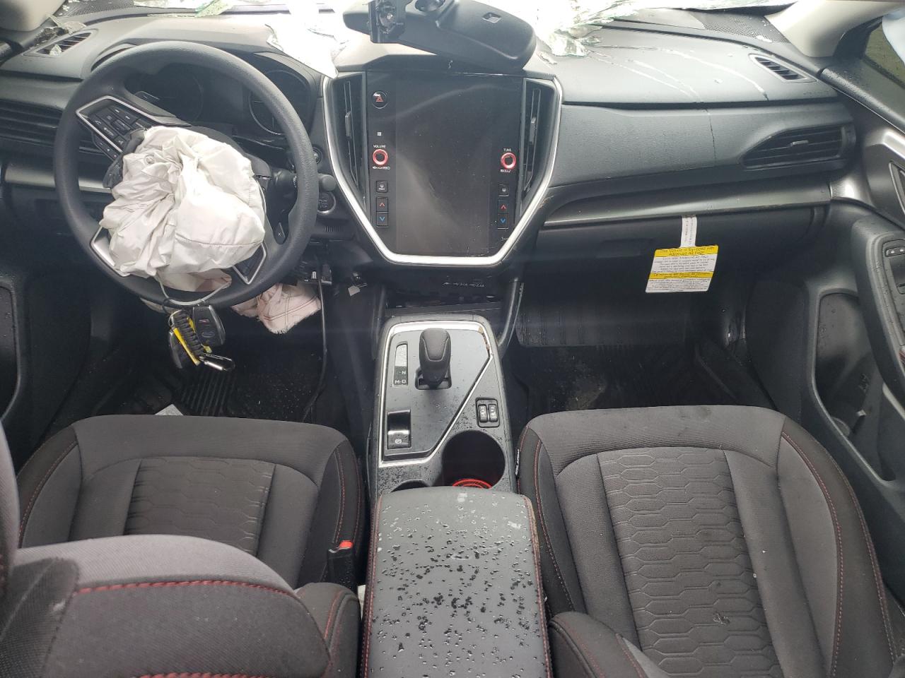 Subaru Impreza Sport Image 6