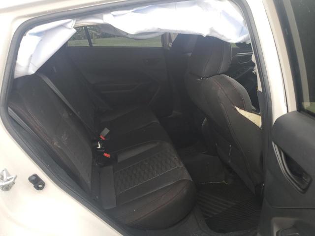 Subaru Impreza Sport Image 9