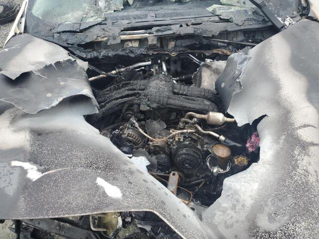 Subaru Impreza Sport Image 11