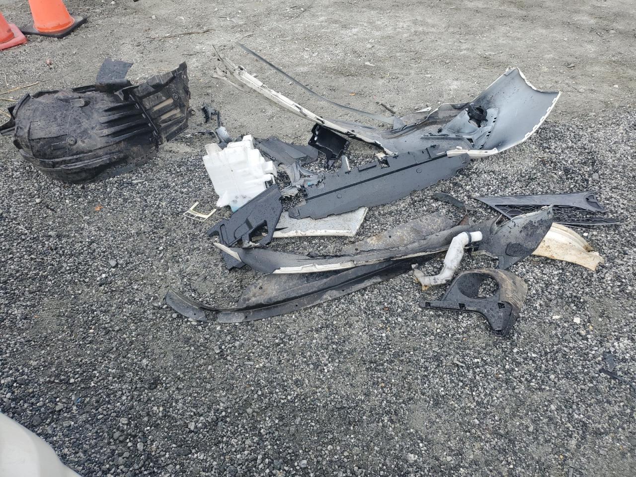 Subaru Impreza Sport Image 10