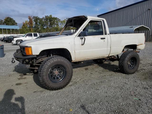  Salvage Toyota Pickup