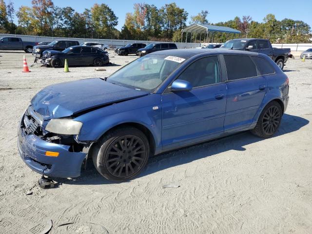  Salvage Audi A3