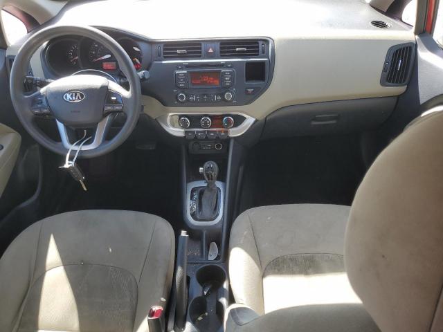 Kia Rio Lx Image 7