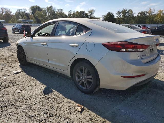 Hyundai ELANTRA Se Image 5