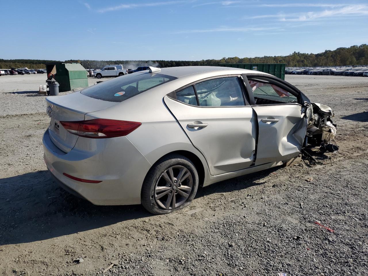 Hyundai ELANTRA Se Image 7