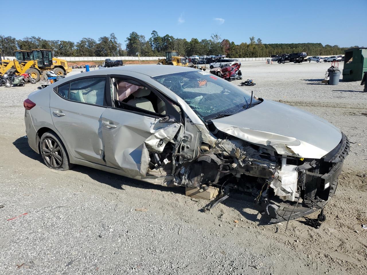 Hyundai ELANTRA Se Image 13