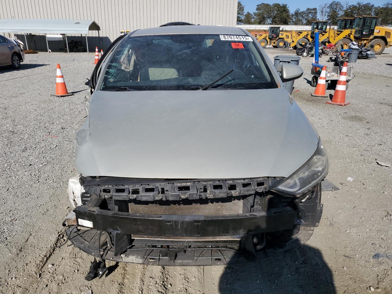 Hyundai ELANTRA Se Image 9