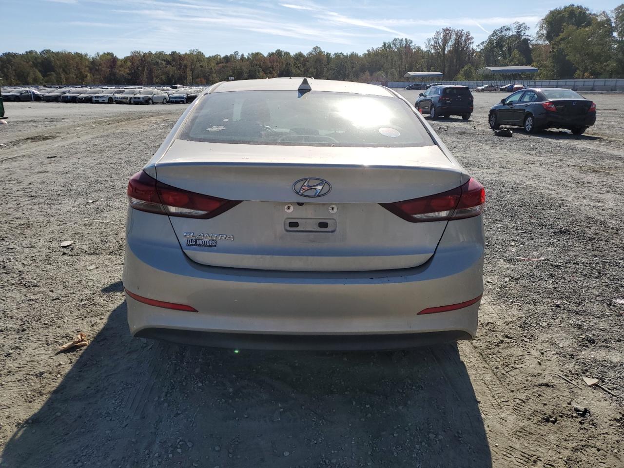 Hyundai ELANTRA Se Image 3