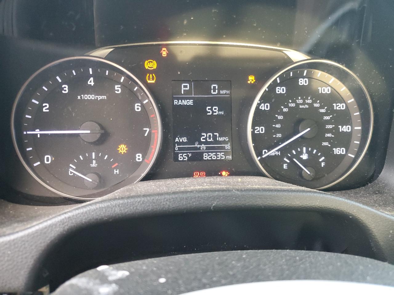 Hyundai ELANTRA Se Image 12