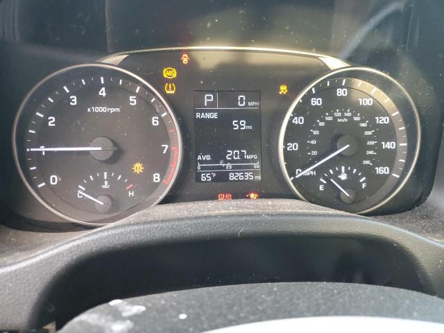 Hyundai ELANTRA Se Image 12