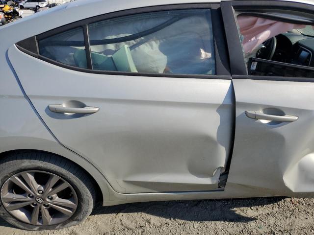 Hyundai ELANTRA Se Image 6