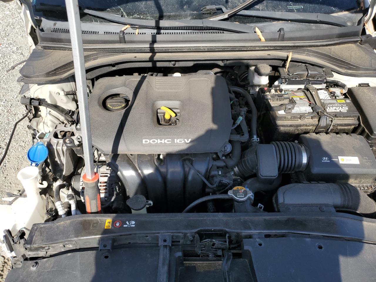 Hyundai ELANTRA Se Image 4