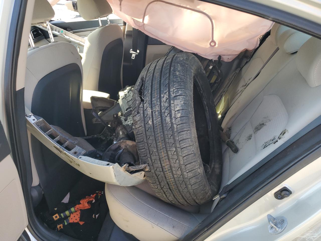 Hyundai ELANTRA Se Image 11