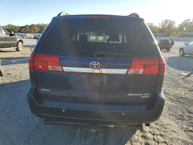 Toyota Sienna Xle Image 7