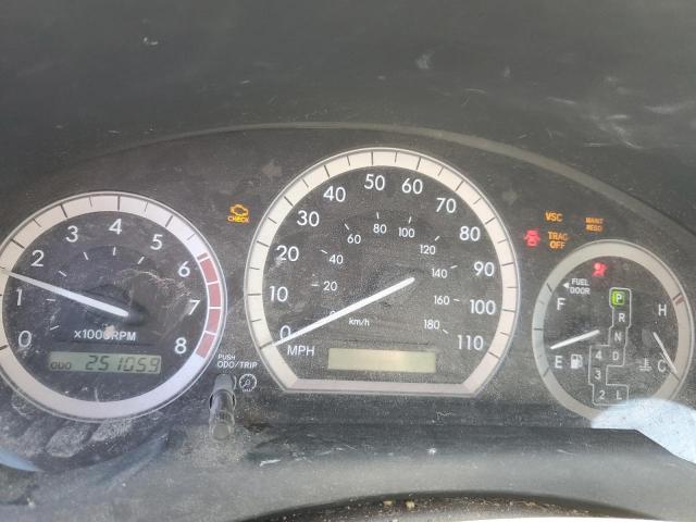 Toyota Sienna Xle Image 5