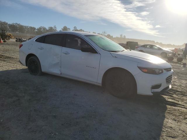 Chevrolet Malibu L Image 4