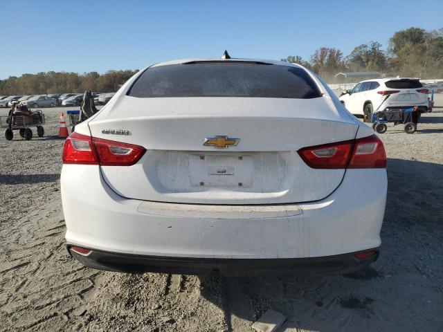 Chevrolet Malibu L Image 2