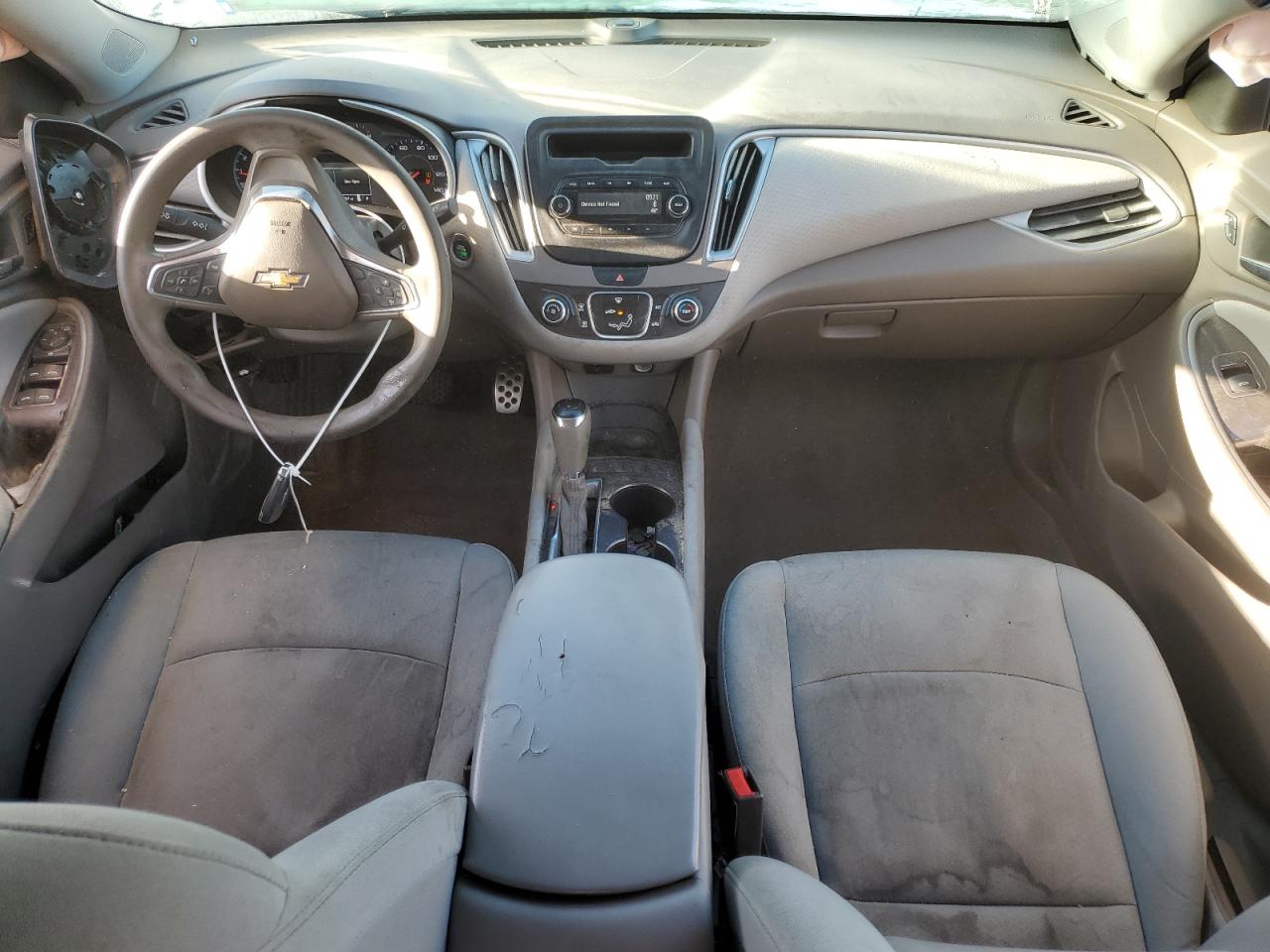 Chevrolet Malibu L Image 6