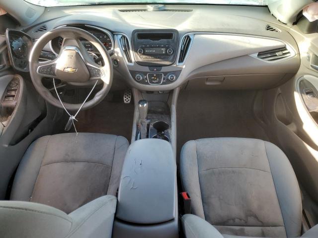 Chevrolet Malibu L Image 6