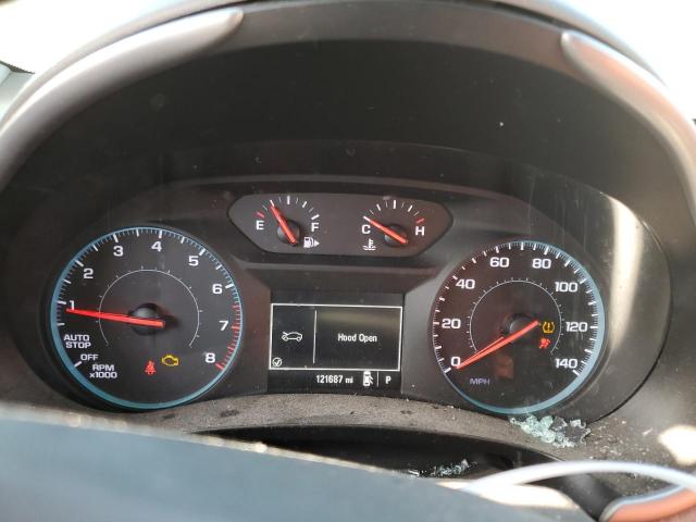 Chevrolet Malibu L Image 10