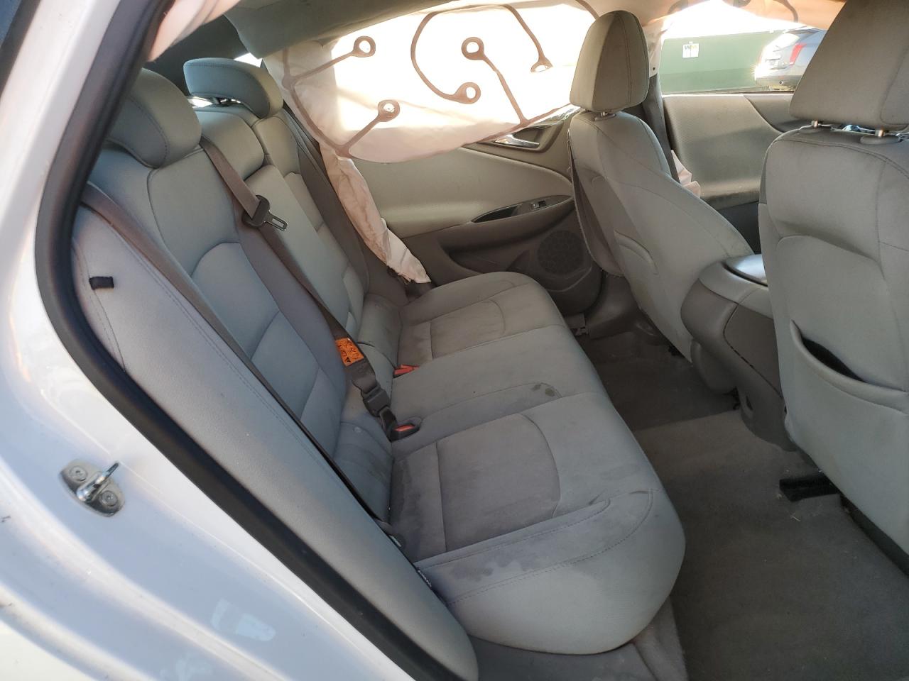 Chevrolet Malibu L Image 8