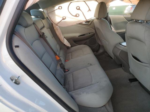 Chevrolet Malibu L Image 8