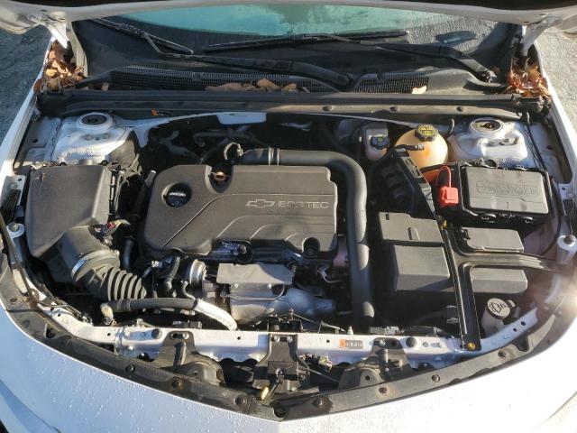 Chevrolet Malibu L Image 9