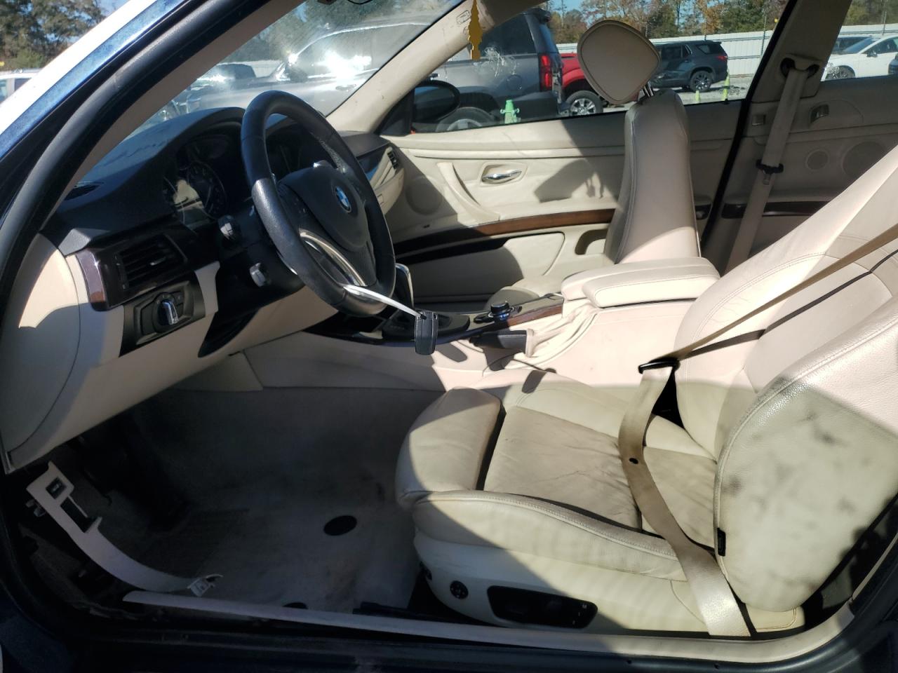 BMW 3 Series Xi Image 3