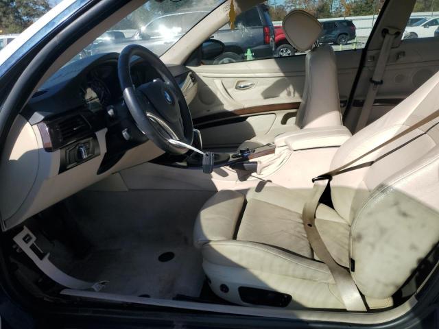 BMW 3 Series Xi Image 3