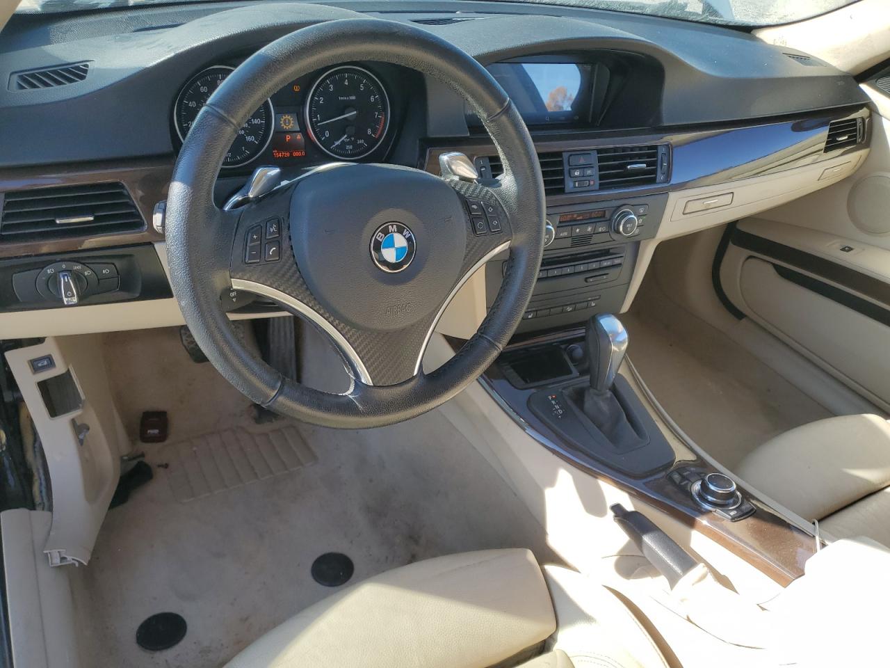 BMW 3 Series Xi Image 5