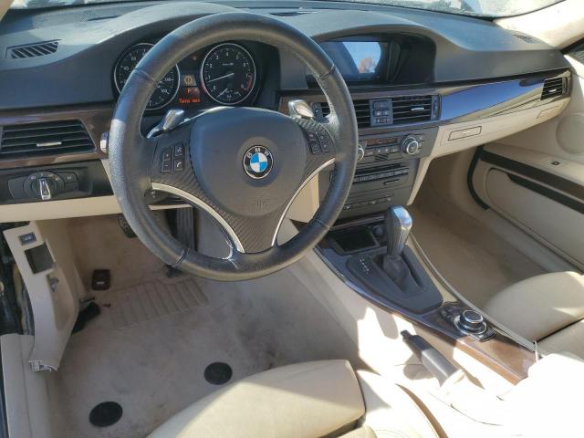 BMW 3 Series Xi Image 5