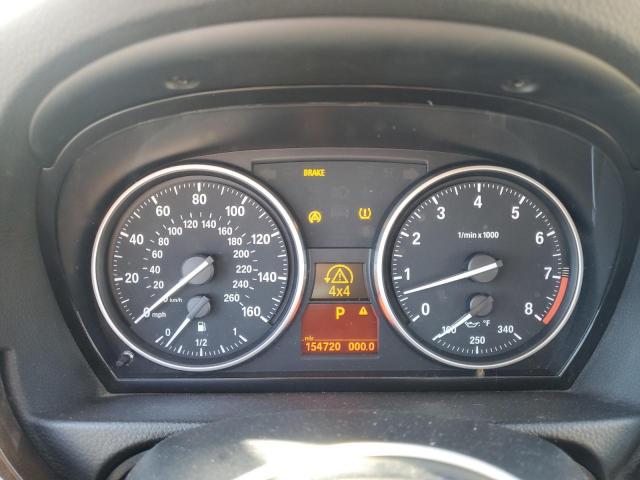 BMW 3 Series Xi Image 12