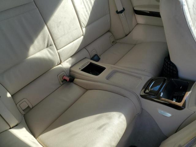 BMW 3 Series Xi Image 8